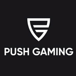 The Push Gaming Logo