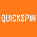 Quickspin Logo