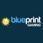 The Blueprint Gaming Logo