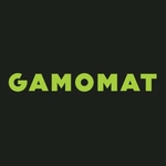 Gamomat Logo
