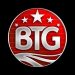 The Big Time Gaming Logo