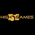 High 5 Games