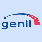 Genii Logo
