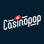 CasinoPop logo