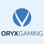The Oryx Gaming Logo