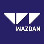 The Wazdan Logo