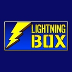 Lighting Box Games