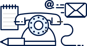 Contact logo