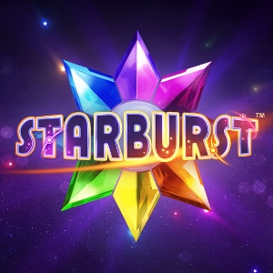 Starburst Slot Machine