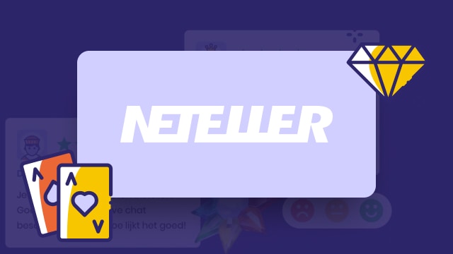 Creating a Neteller account