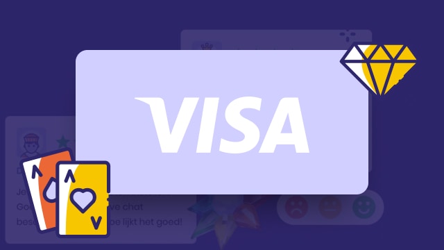 Apply for a VISA card