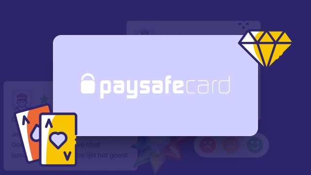 Buy Paysafecard