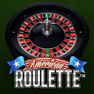 American Roulette logo