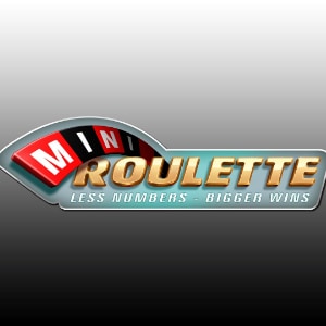 Mini Roulette logo