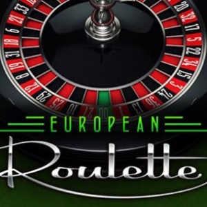 American Roulette logo