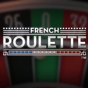 French Roulette logo