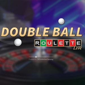 Double Ball Roulette